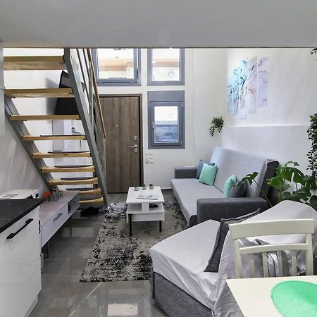 Dimosthenis_Loft1 Αθήνα Εξωτερικό φωτογραφία