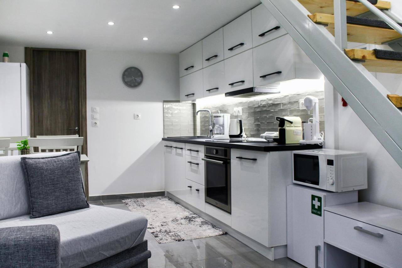 Dimosthenis_Loft1 Αθήνα Εξωτερικό φωτογραφία