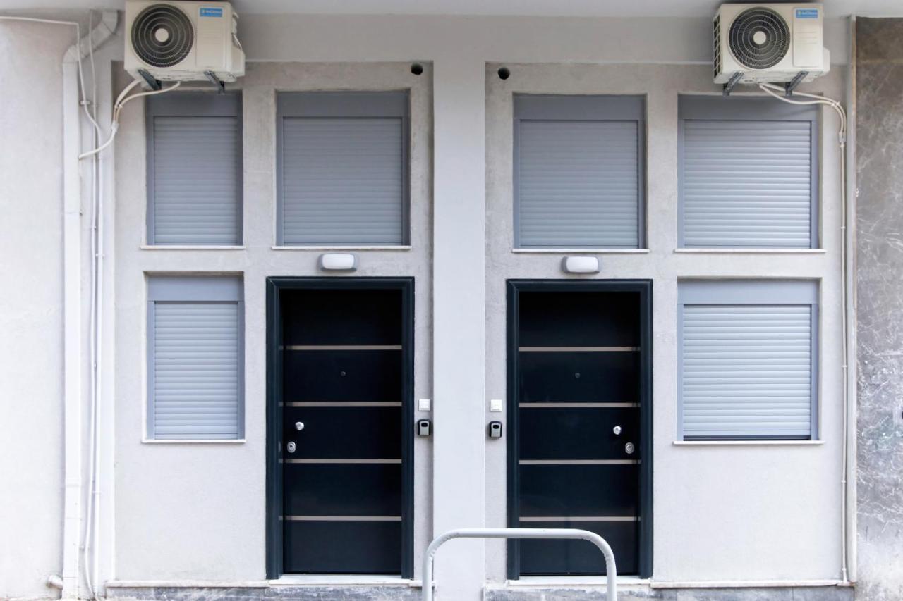 Dimosthenis_Loft1 Αθήνα Εξωτερικό φωτογραφία