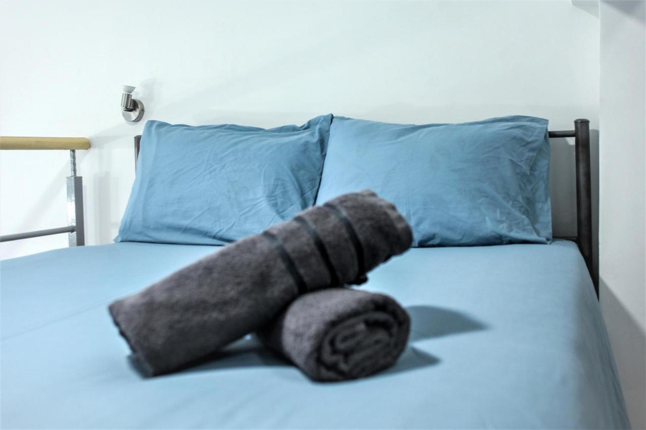 Dimosthenis_Loft1 Αθήνα Εξωτερικό φωτογραφία