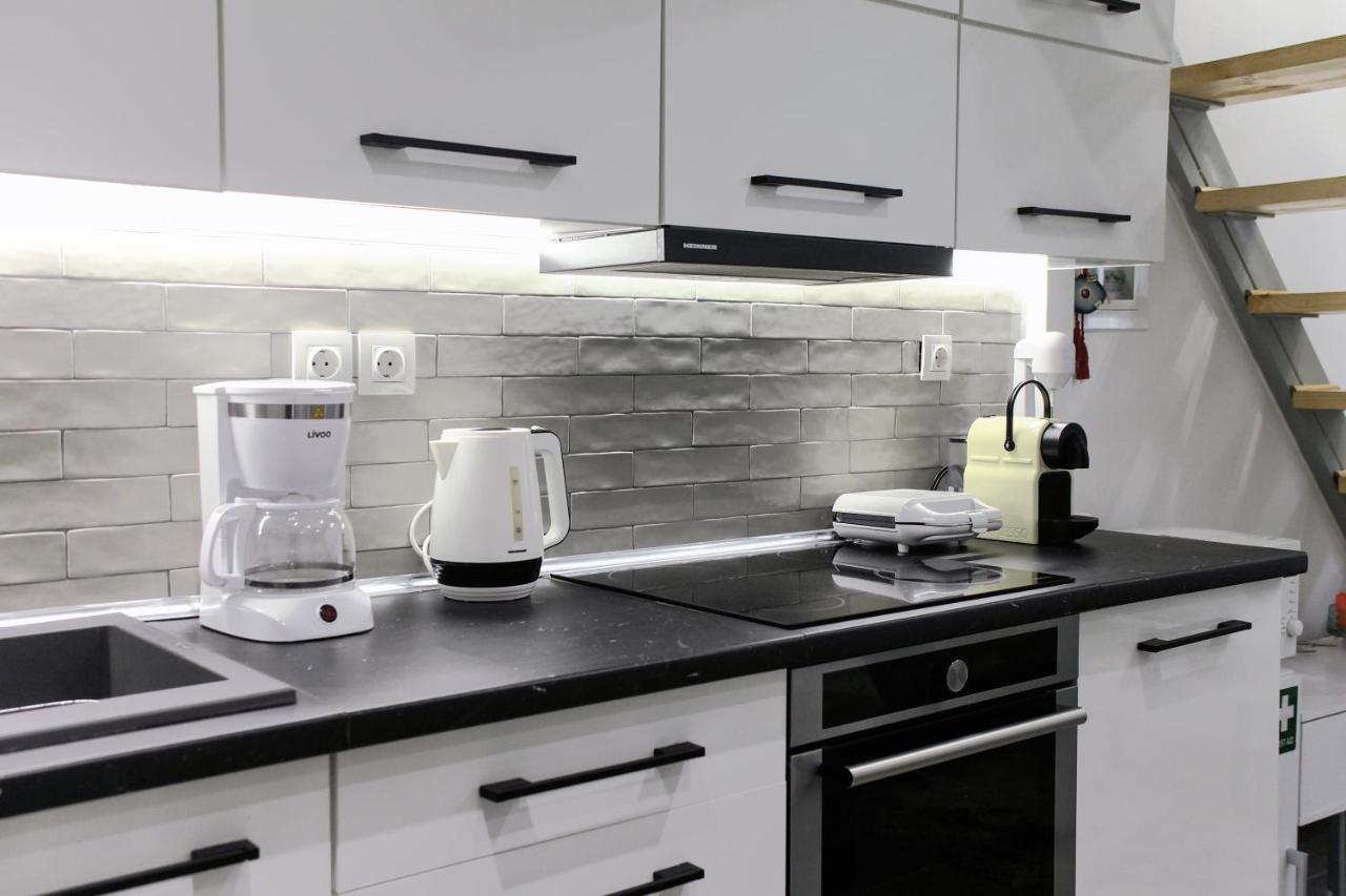 Dimosthenis_Loft1 Αθήνα Εξωτερικό φωτογραφία