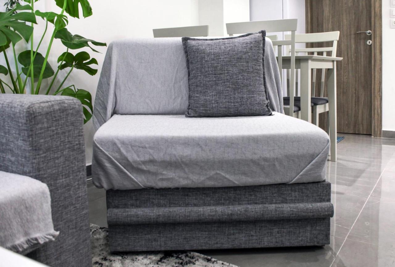 Dimosthenis_Loft1 Αθήνα Εξωτερικό φωτογραφία