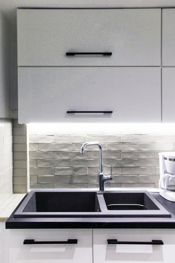 Dimosthenis_Loft1 Αθήνα Εξωτερικό φωτογραφία