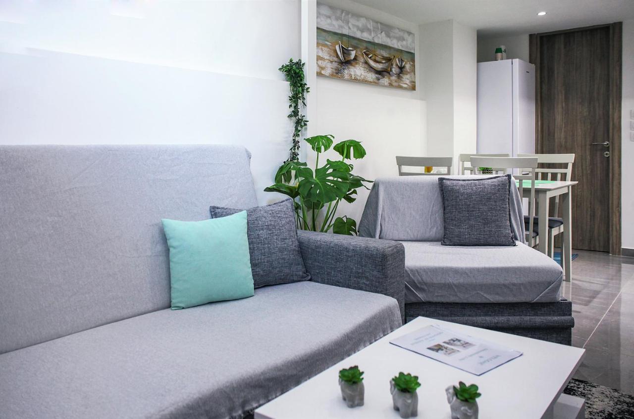 Dimosthenis_Loft1 Αθήνα Εξωτερικό φωτογραφία