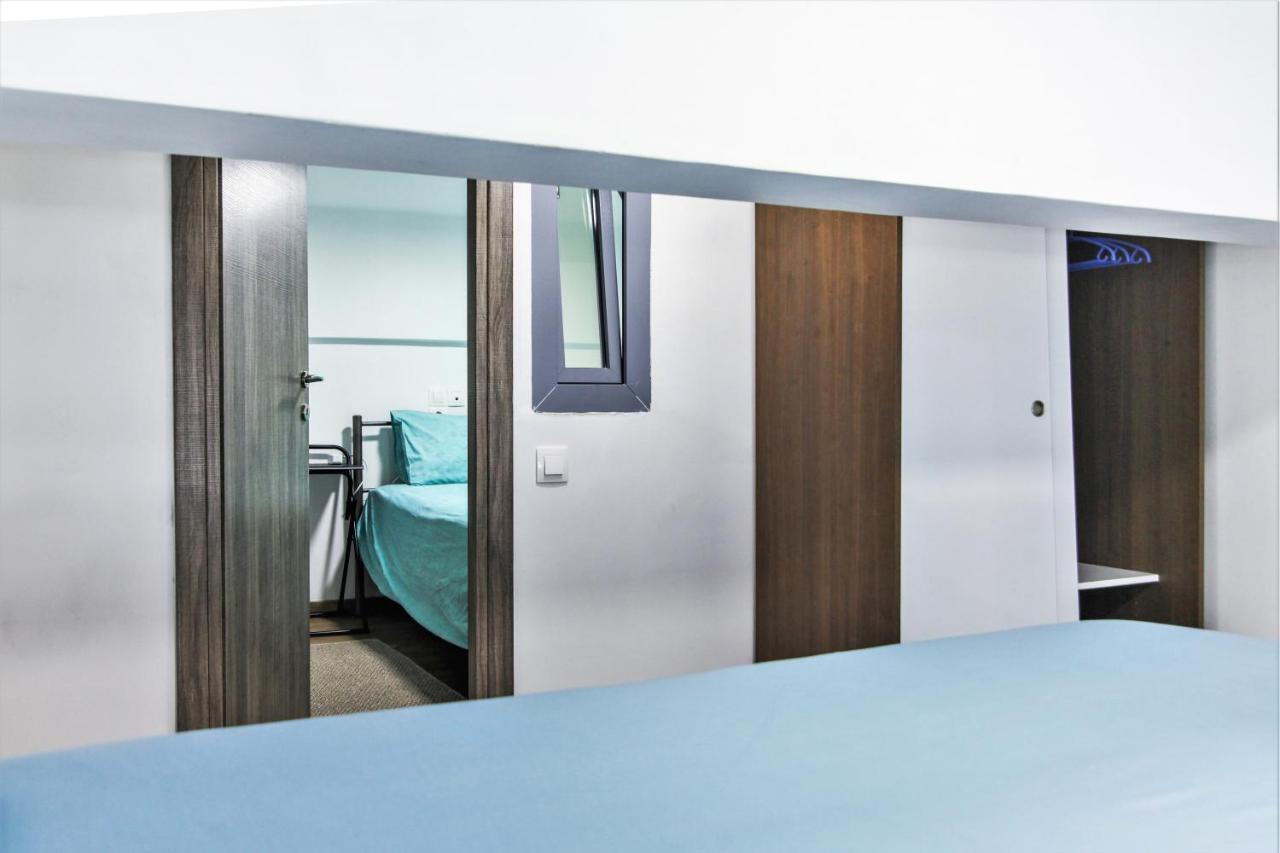 Dimosthenis_Loft1 Αθήνα Εξωτερικό φωτογραφία