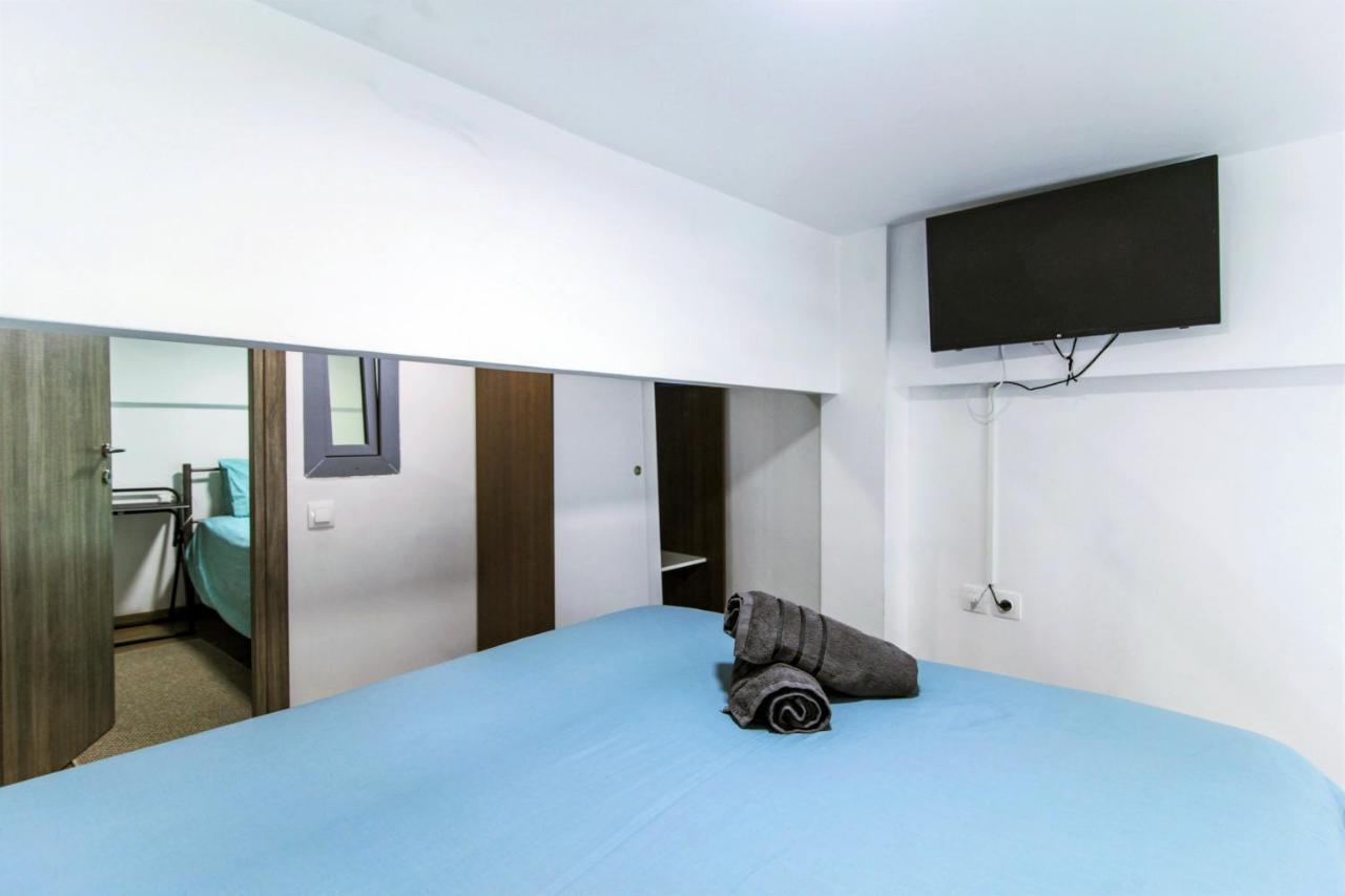 Dimosthenis_Loft1 Αθήνα Εξωτερικό φωτογραφία