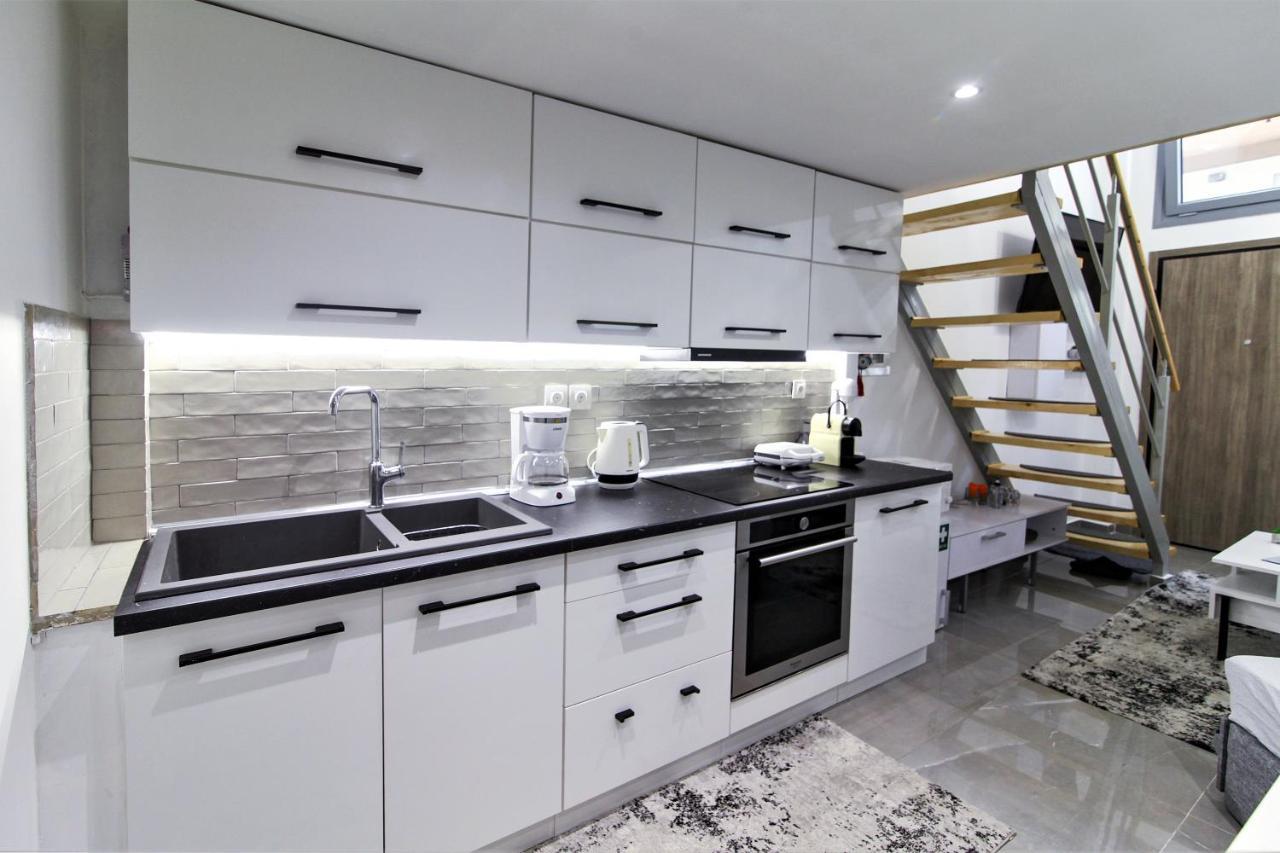 Dimosthenis_Loft1 Αθήνα Εξωτερικό φωτογραφία